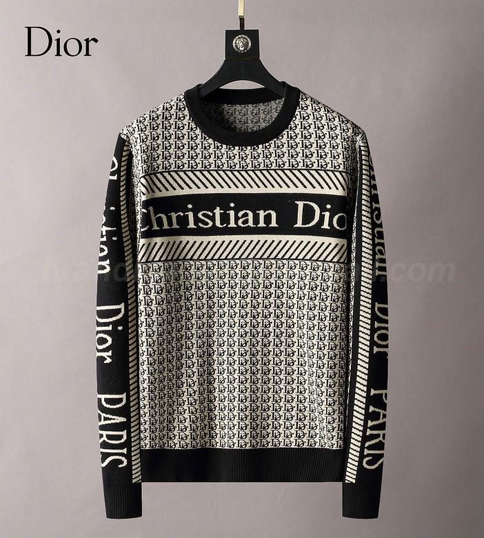 DIOR Men's Sweater 21